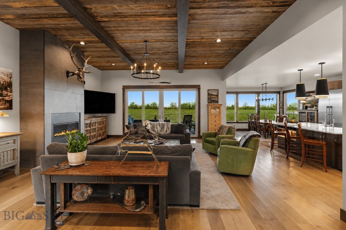 Black Bull Golf Community - Residential