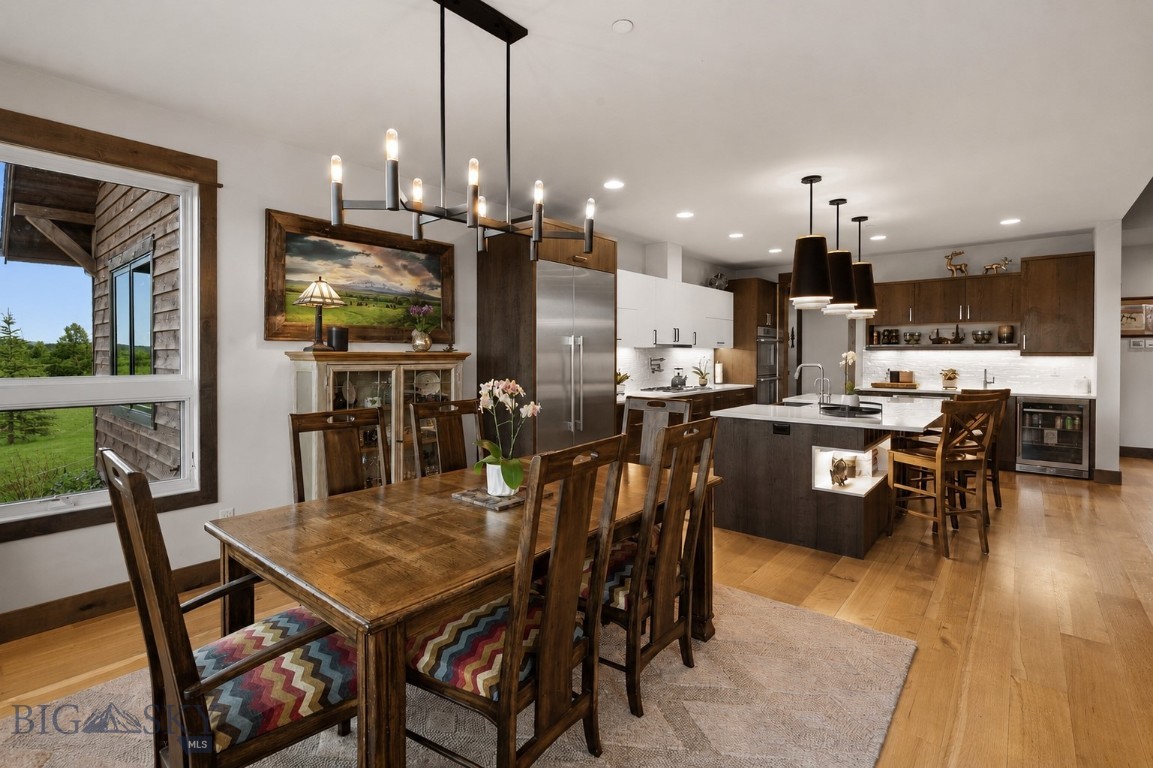 Black Bull Golf Community - Residential