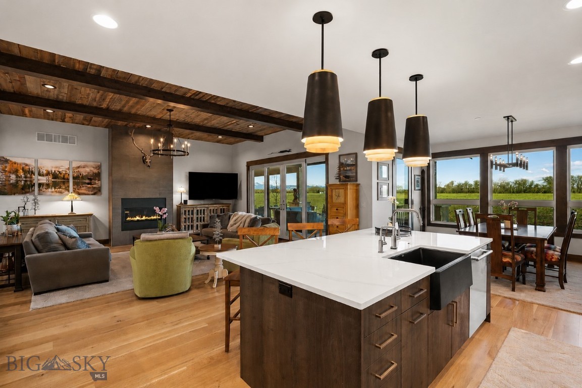 Black Bull Golf Community - Residential