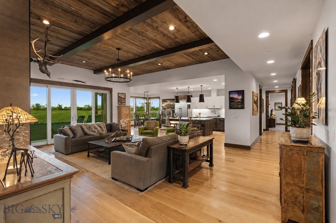 Black Bull Golf Community - Residential