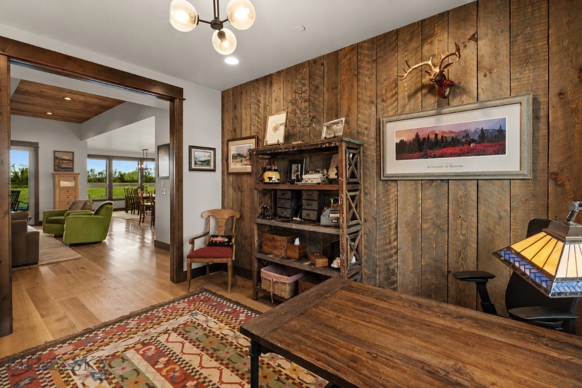 Black Bull Golf Community - Residential