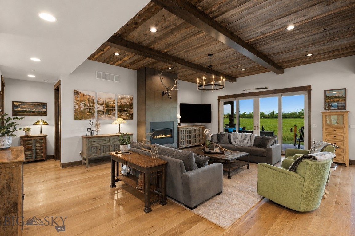 Black Bull Golf Community - Residential
