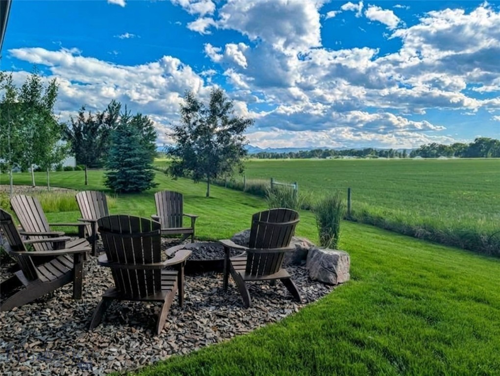 Black Bull Golf Community - Residential