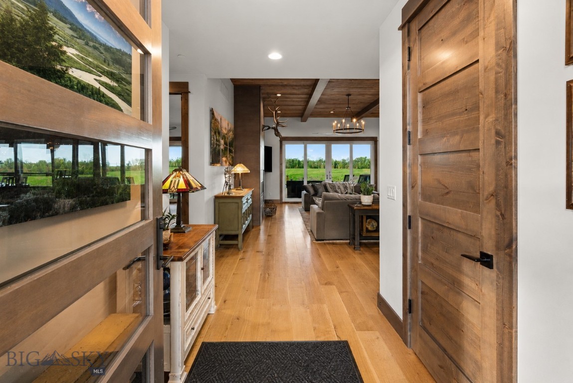 Black Bull Golf Community - Residential