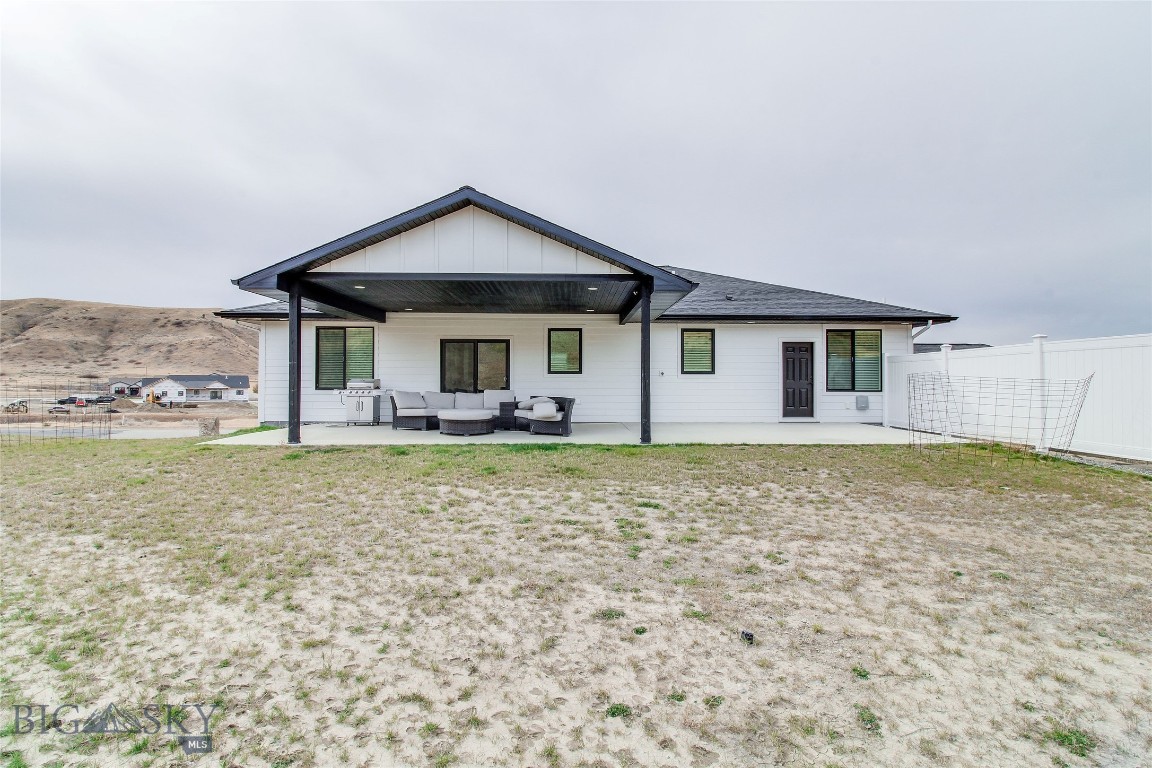 Other - Residential