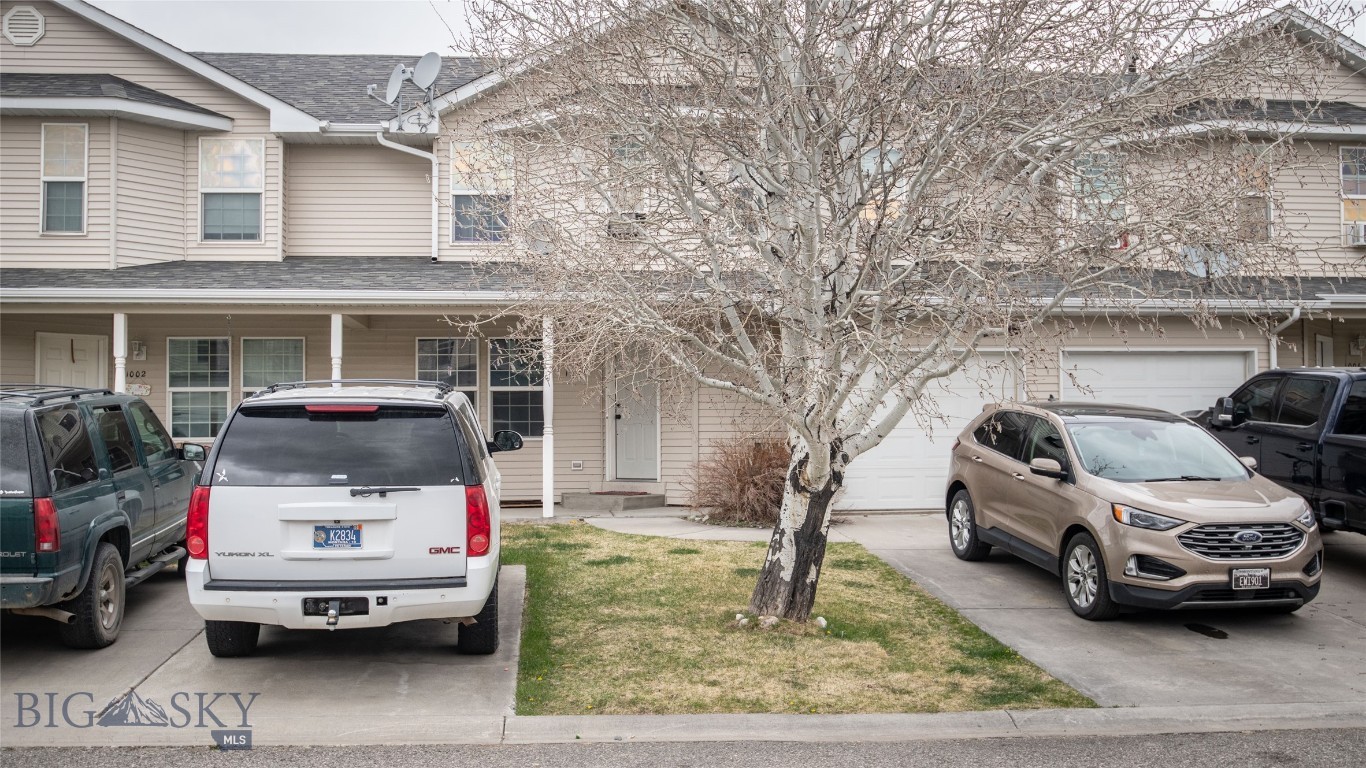Other - Residential