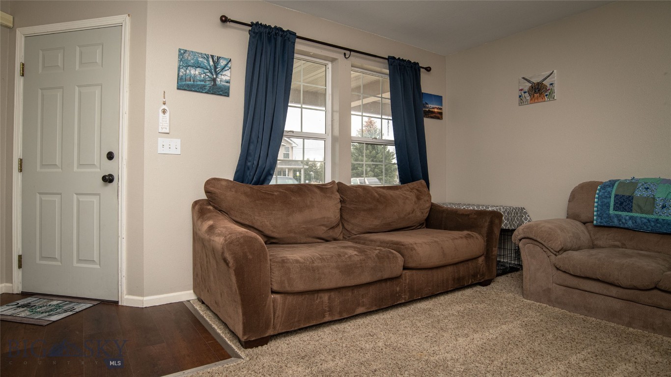 Other - Residential