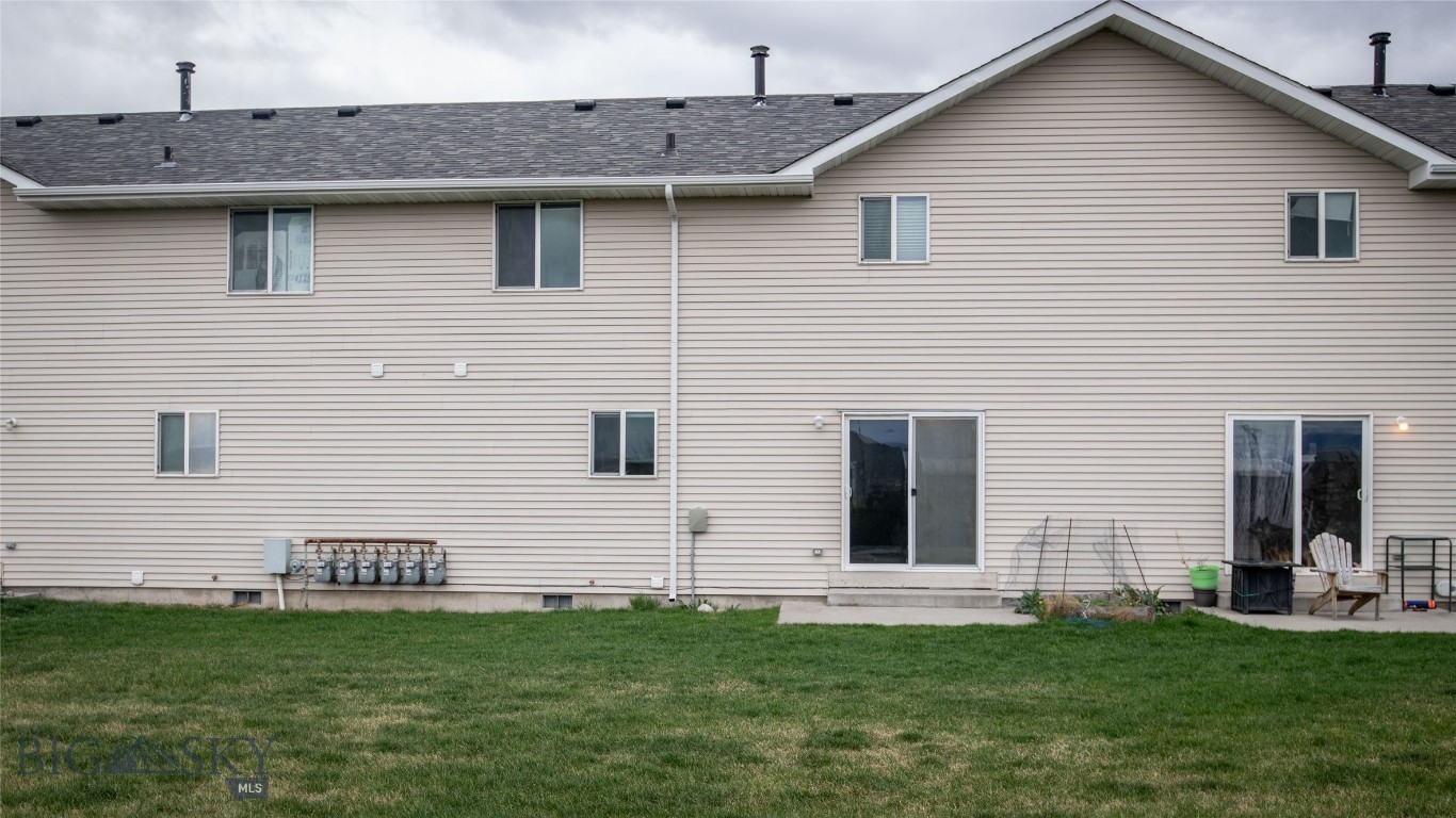 Other - Residential