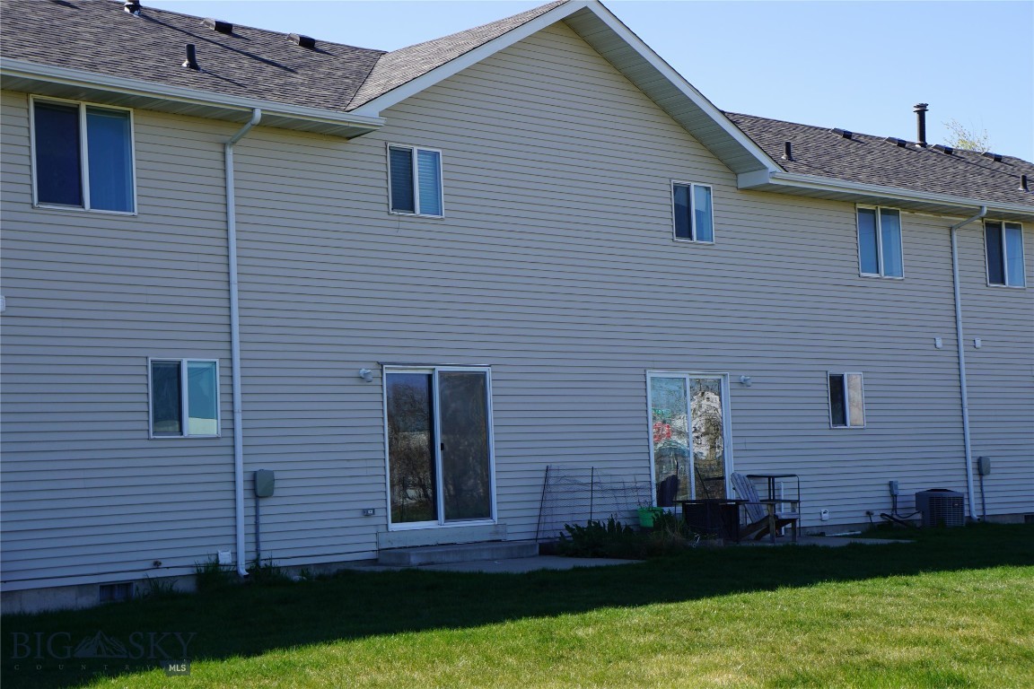 Other - Residential