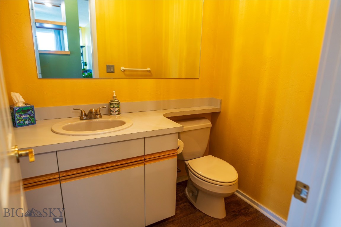 Tracys Additions - Residential