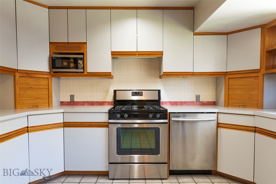 Tracys Additions - Residential