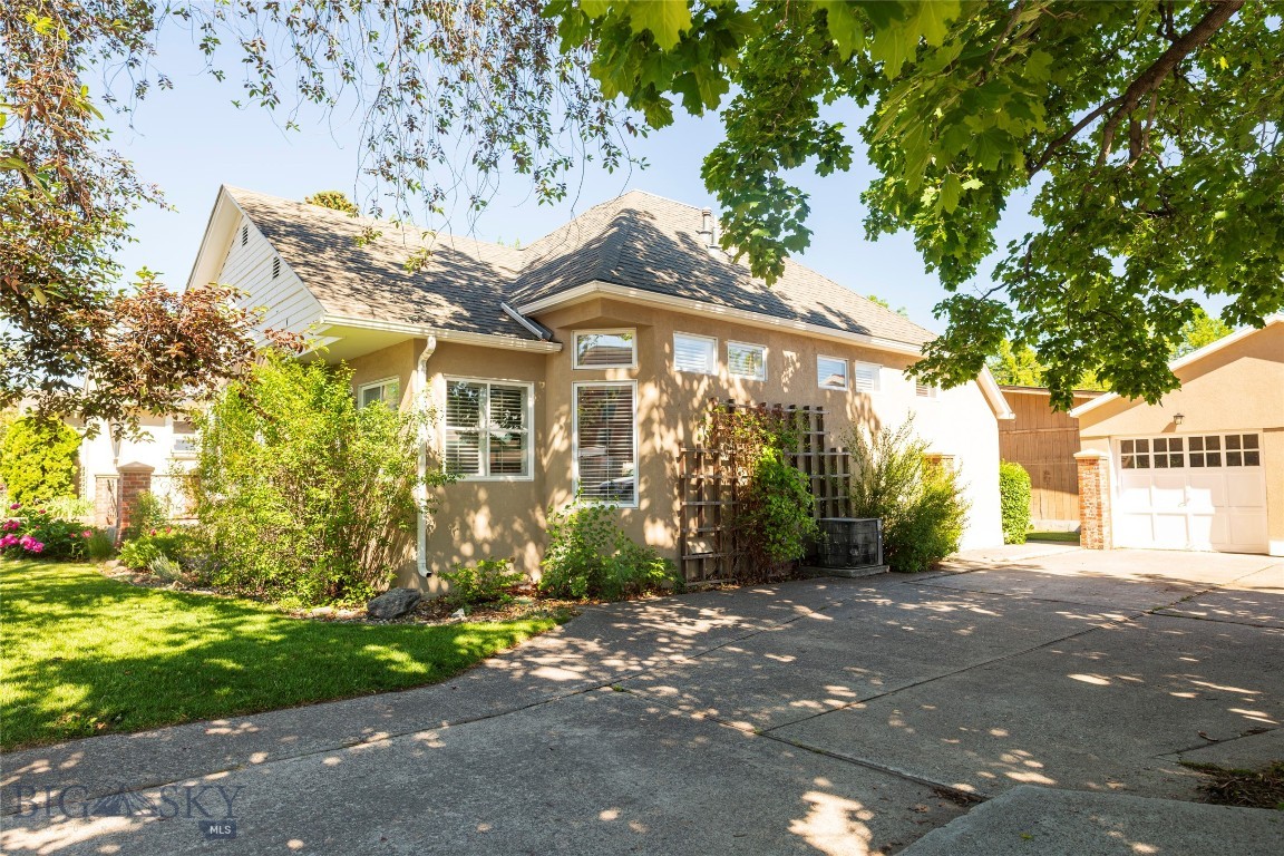 Tracys Additions - Residential
