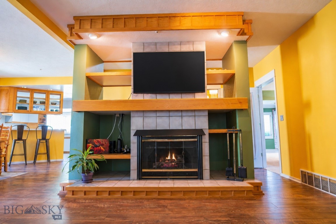Tracys Additions - Residential