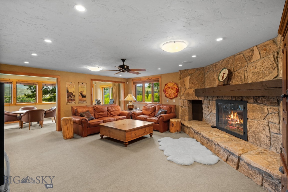 Sweetgrass Hill - Residential