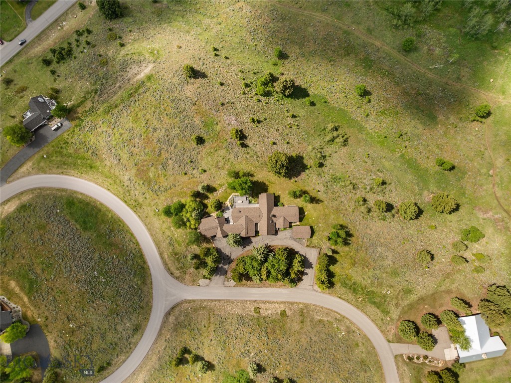 Sweetgrass Hill - Residential