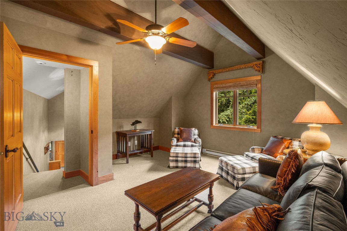 Sweetgrass Hill - Residential