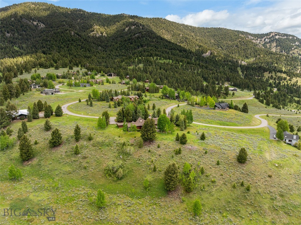 Sweetgrass Hill - Residential