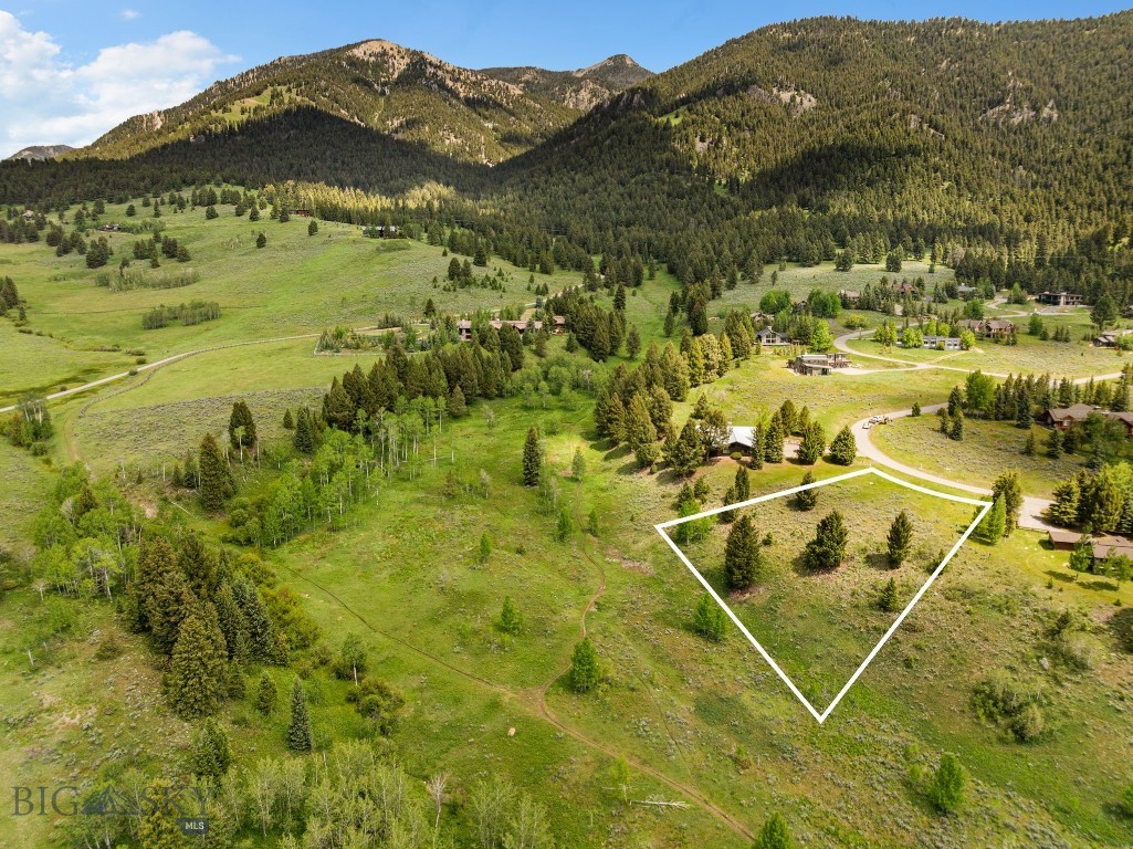 Sweetgrass Hill - Residential