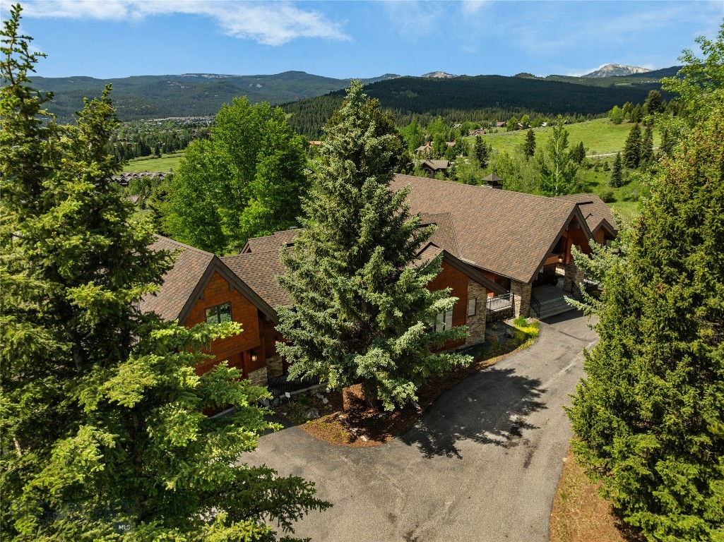 Sweetgrass Hill - Residential