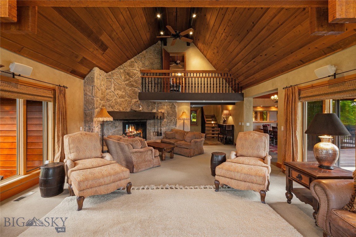 Sweetgrass Hill - Residential