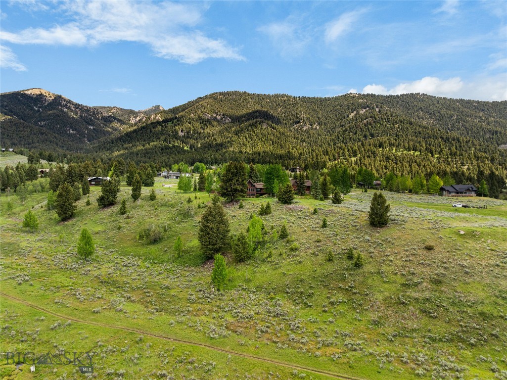 Sweetgrass Hill - Residential
