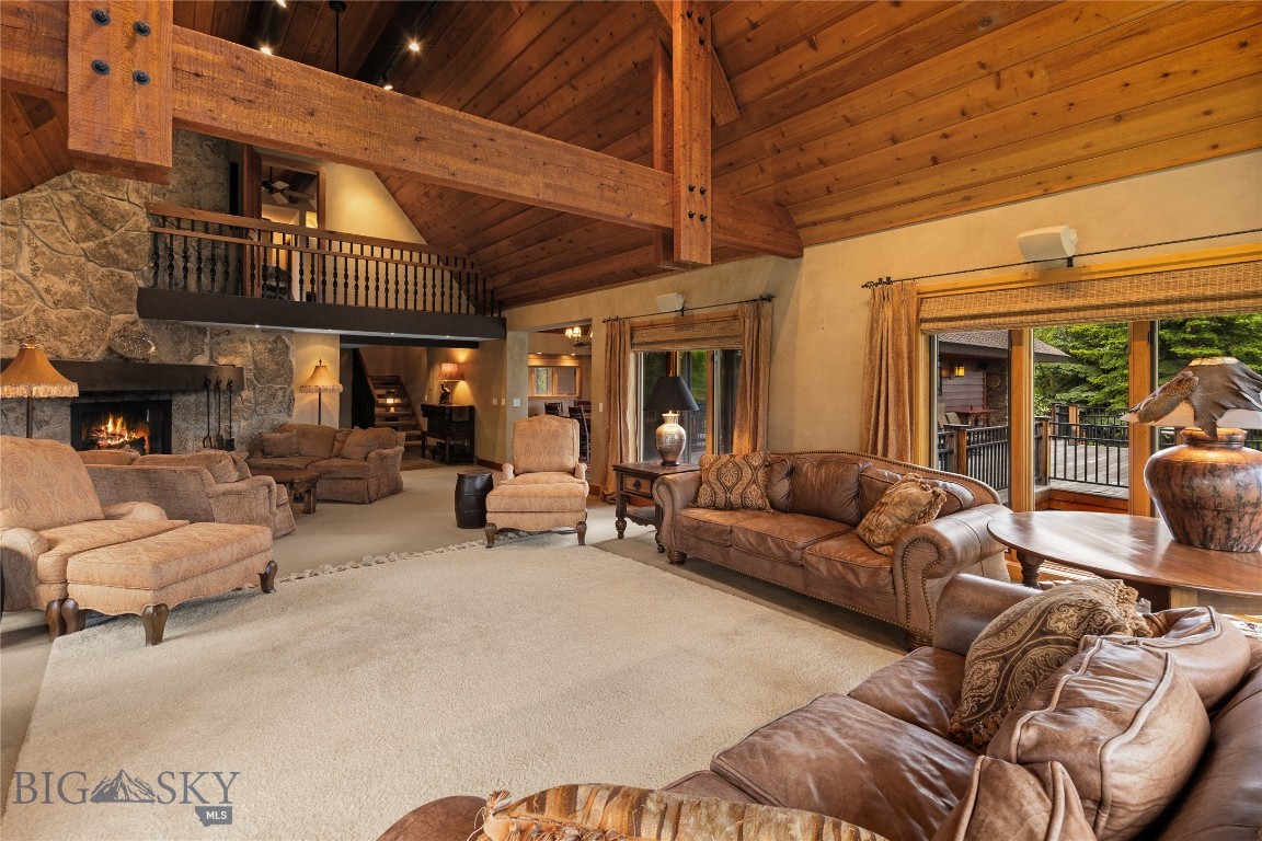 Sweetgrass Hill - Residential