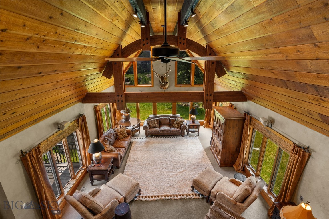 Sweetgrass Hill - Residential