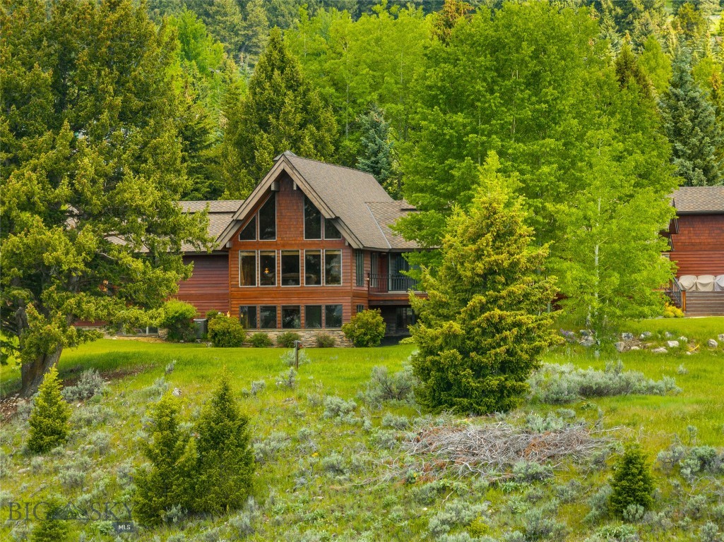 Sweetgrass Hill - Residential