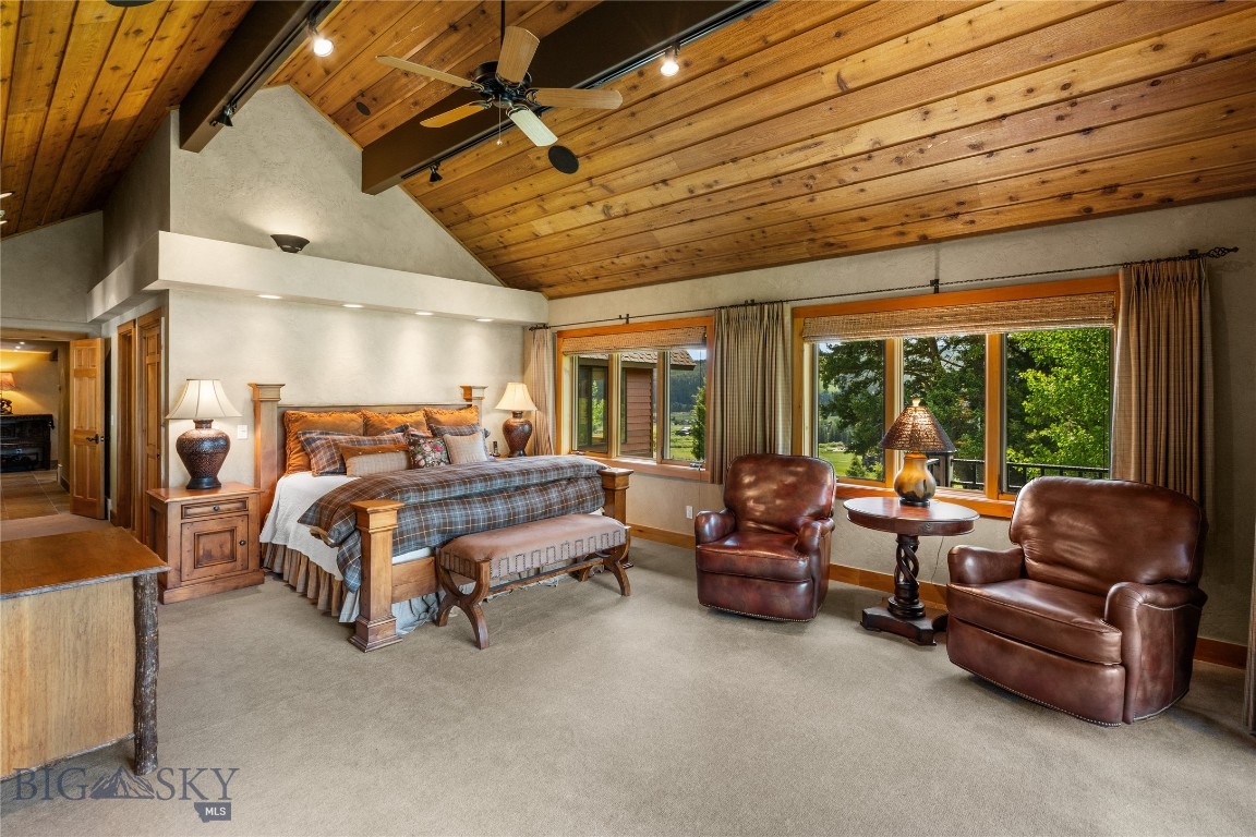 Sweetgrass Hill - Residential