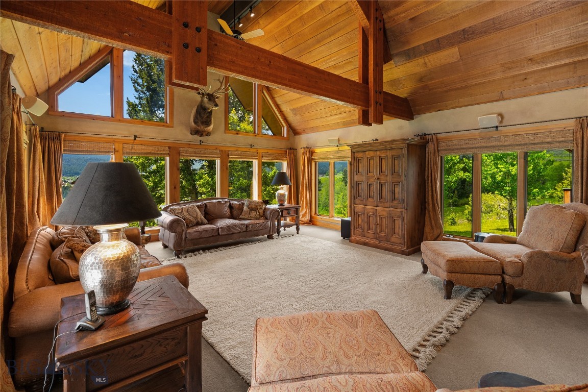 Sweetgrass Hill - Residential