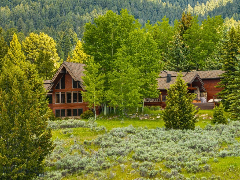 Sweetgrass Hill - Residential