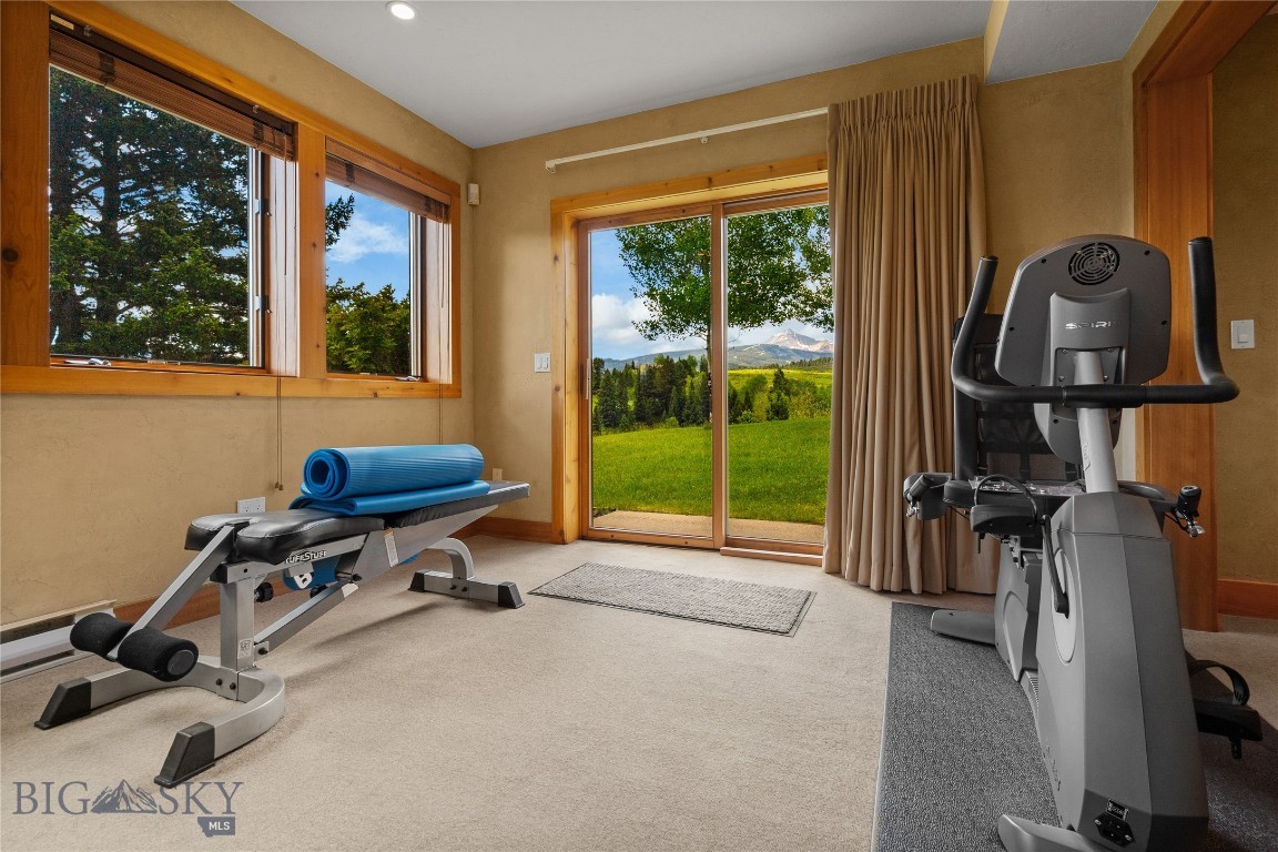 Sweetgrass Hill - Residential