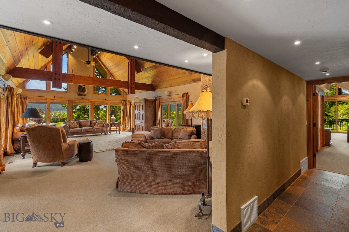 Sweetgrass Hill - Residential