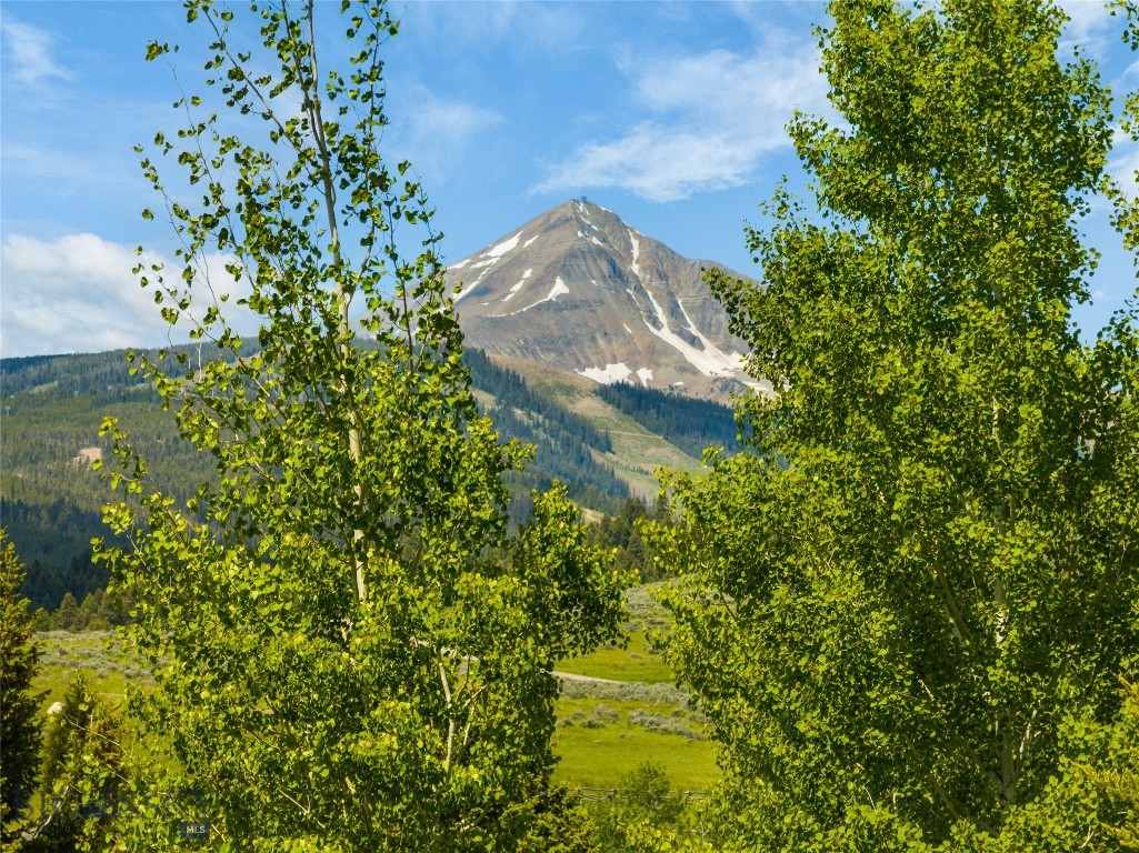 Sweetgrass Hill - Residential