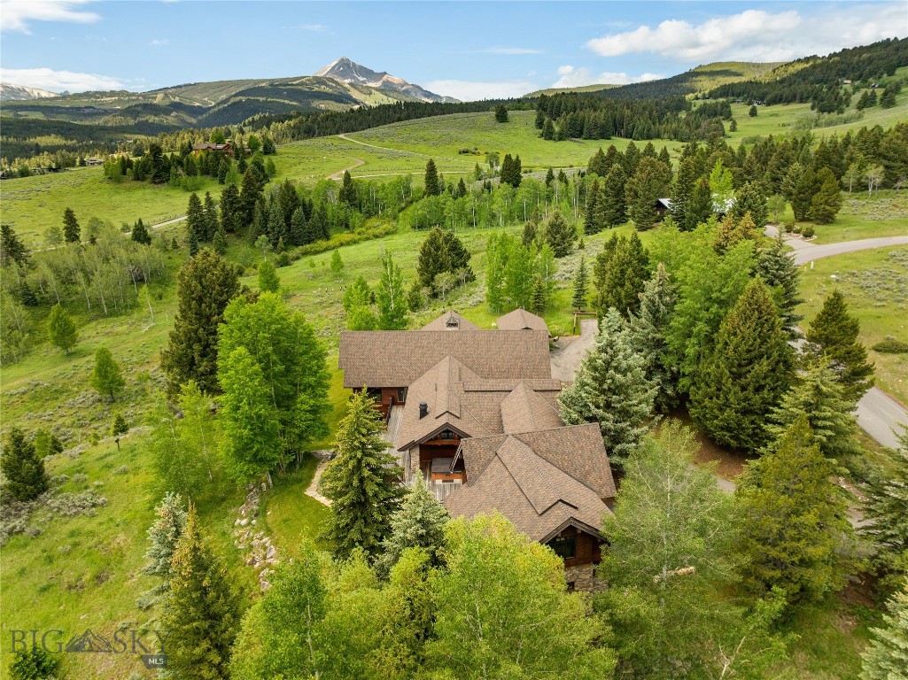 Sweetgrass Hill - Residential