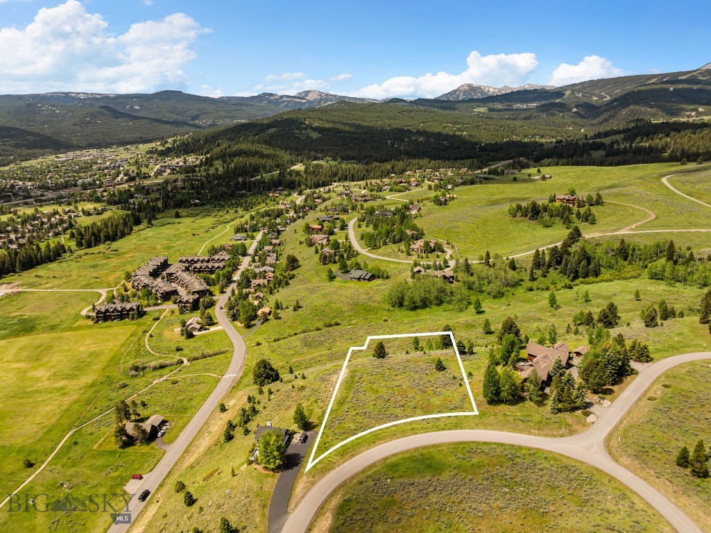 Sweetgrass Hill - Residential
