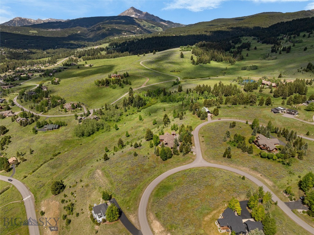 Sweetgrass Hill - Residential