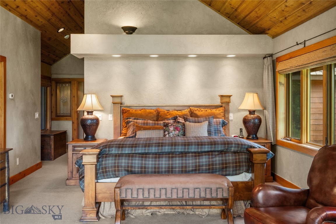Sweetgrass Hill - Residential