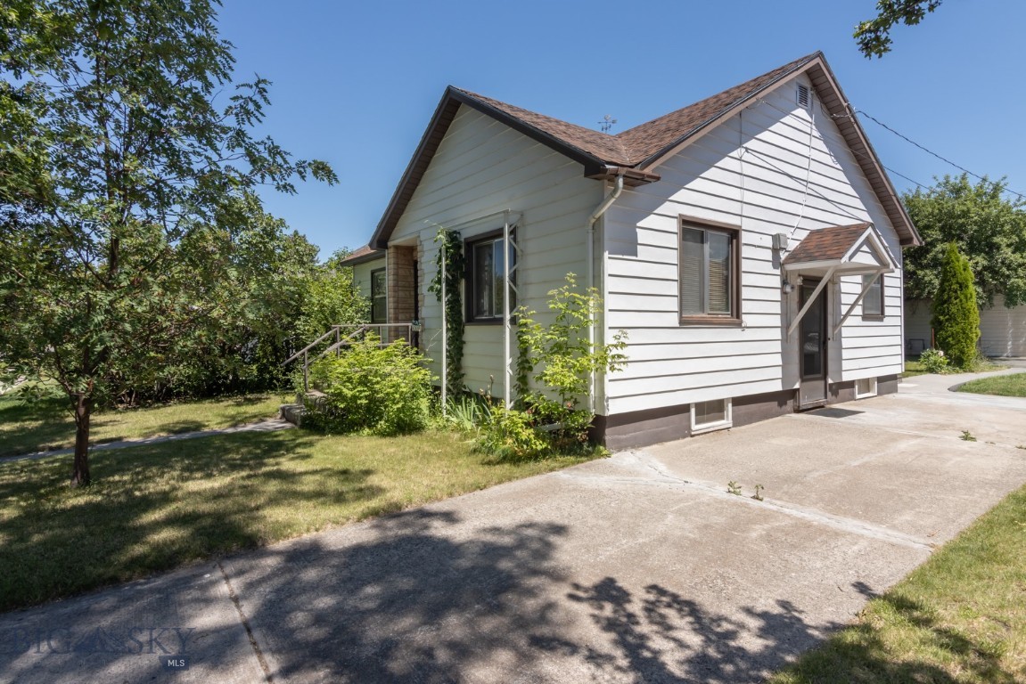 Bealls Additions - Residential
