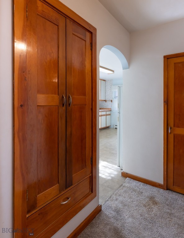 Bealls Additions - Residential