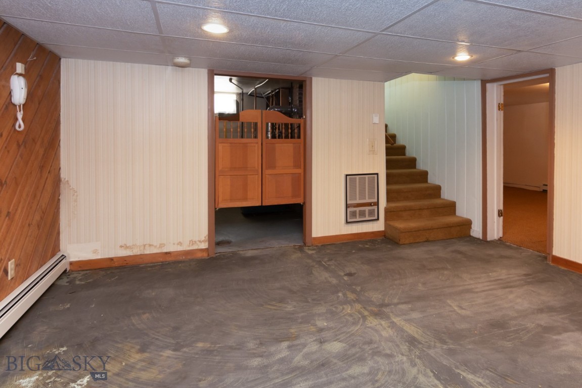 Bealls Additions - Residential