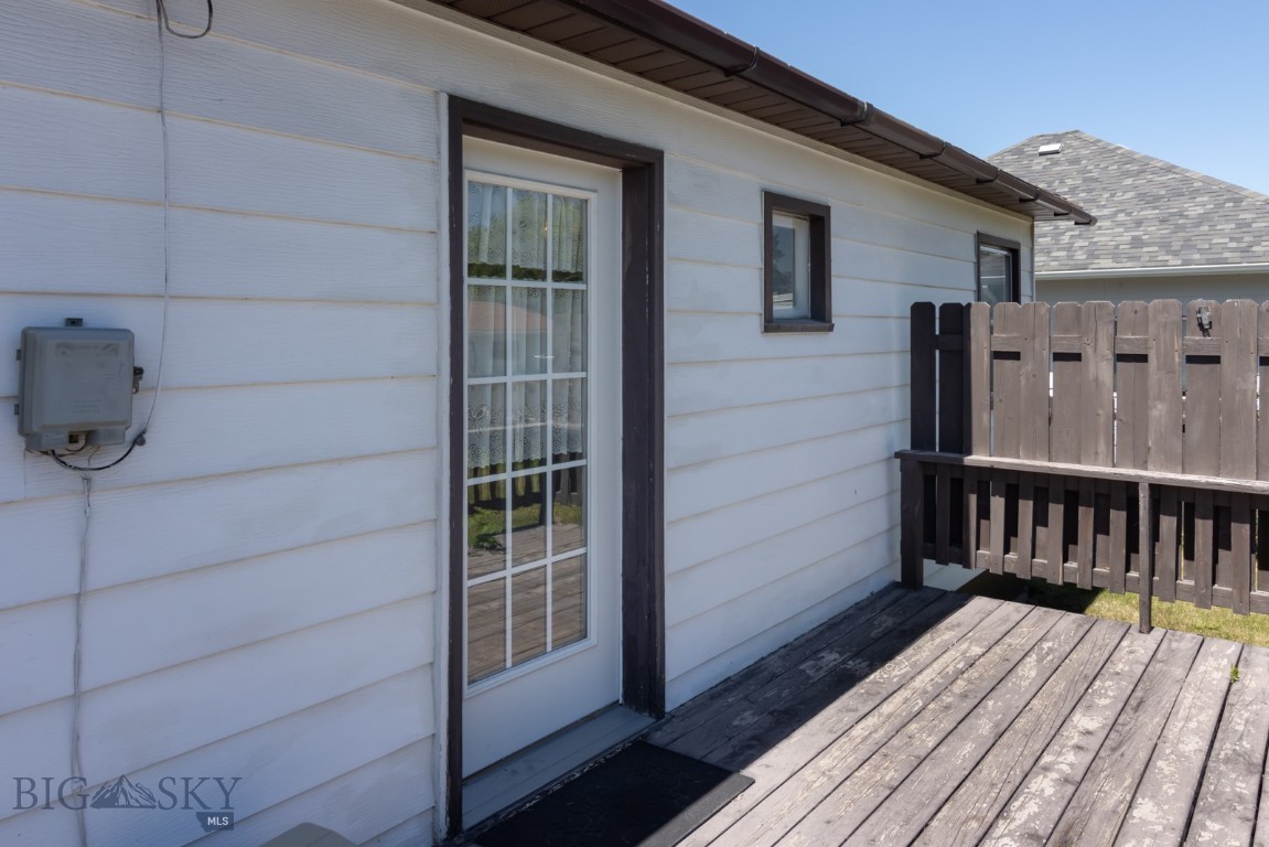 Bealls Additions - Residential
