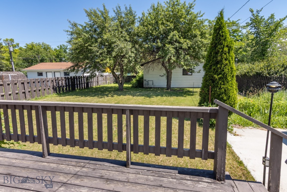 Bealls Additions - Residential