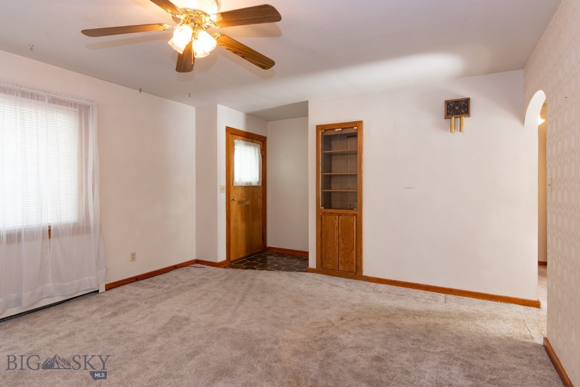 Bealls Additions - Residential