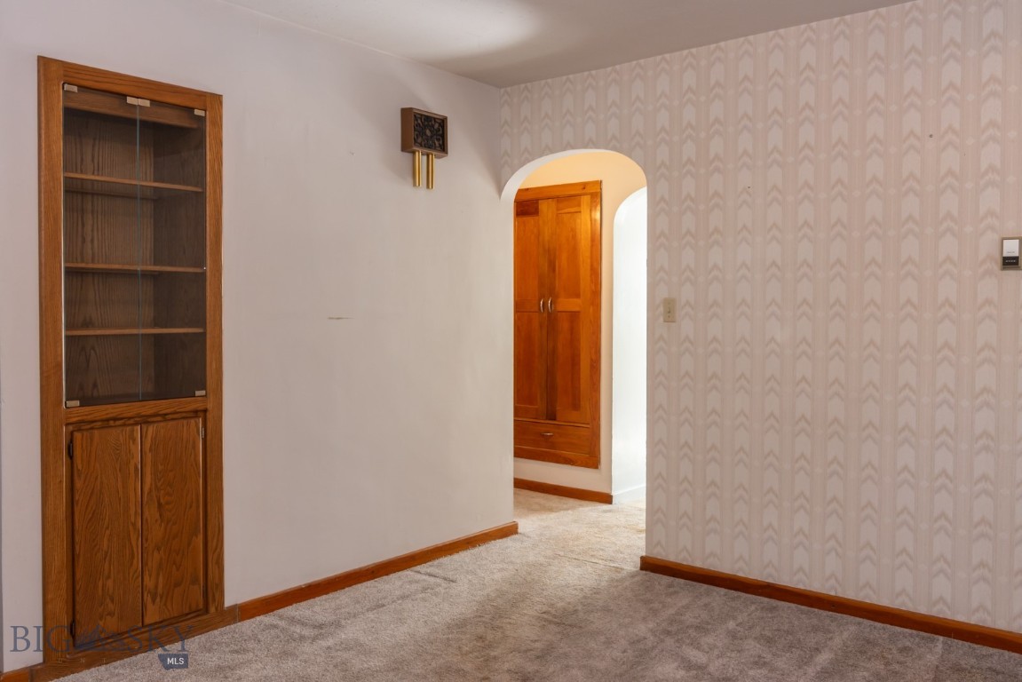 Bealls Additions - Residential