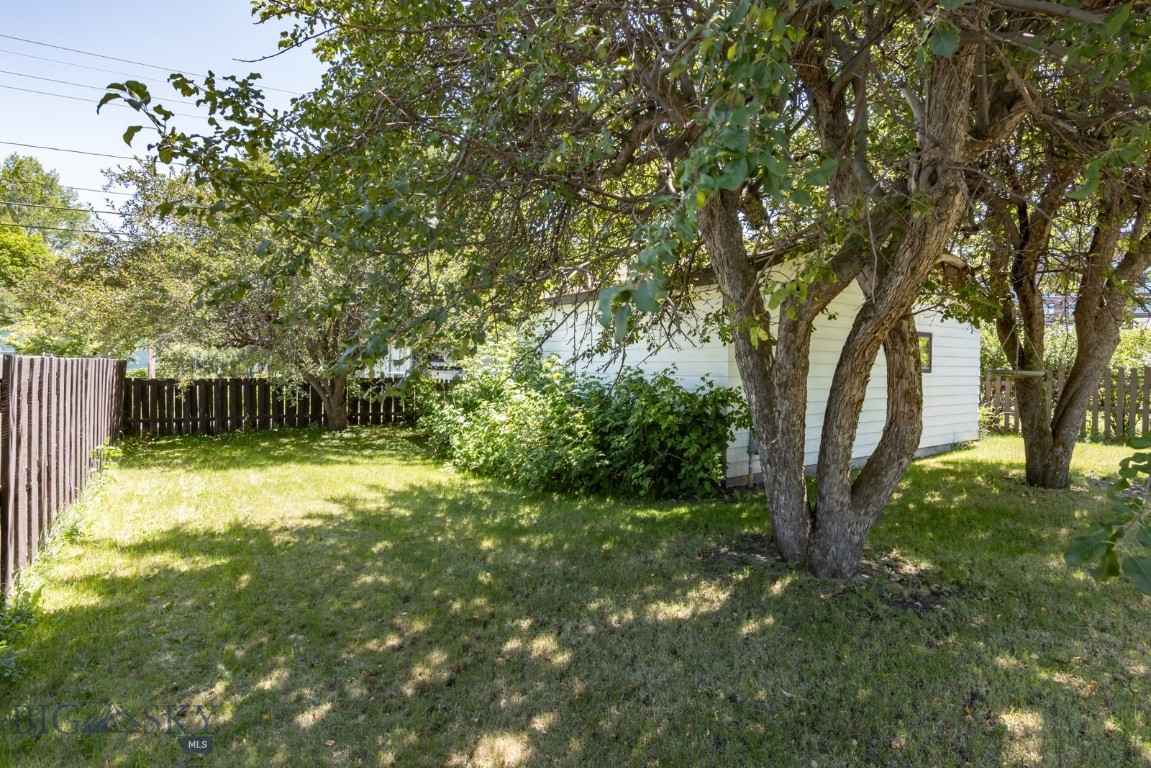 Bealls Additions - Residential