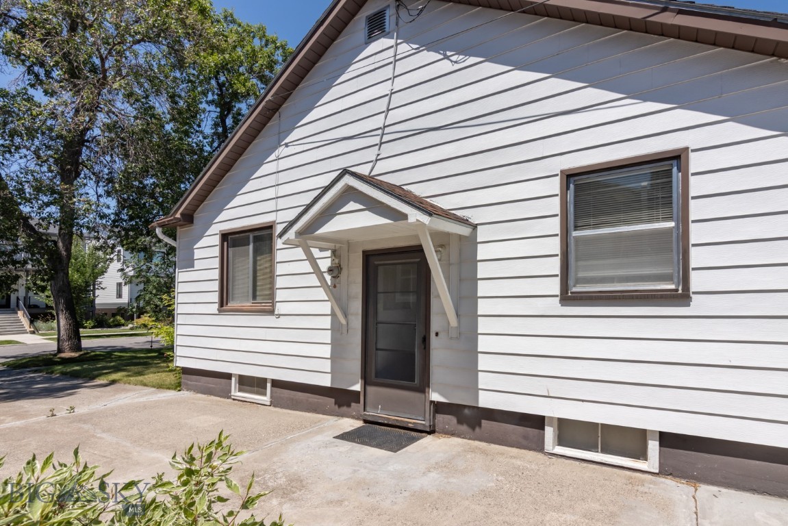 Bealls Additions - Residential