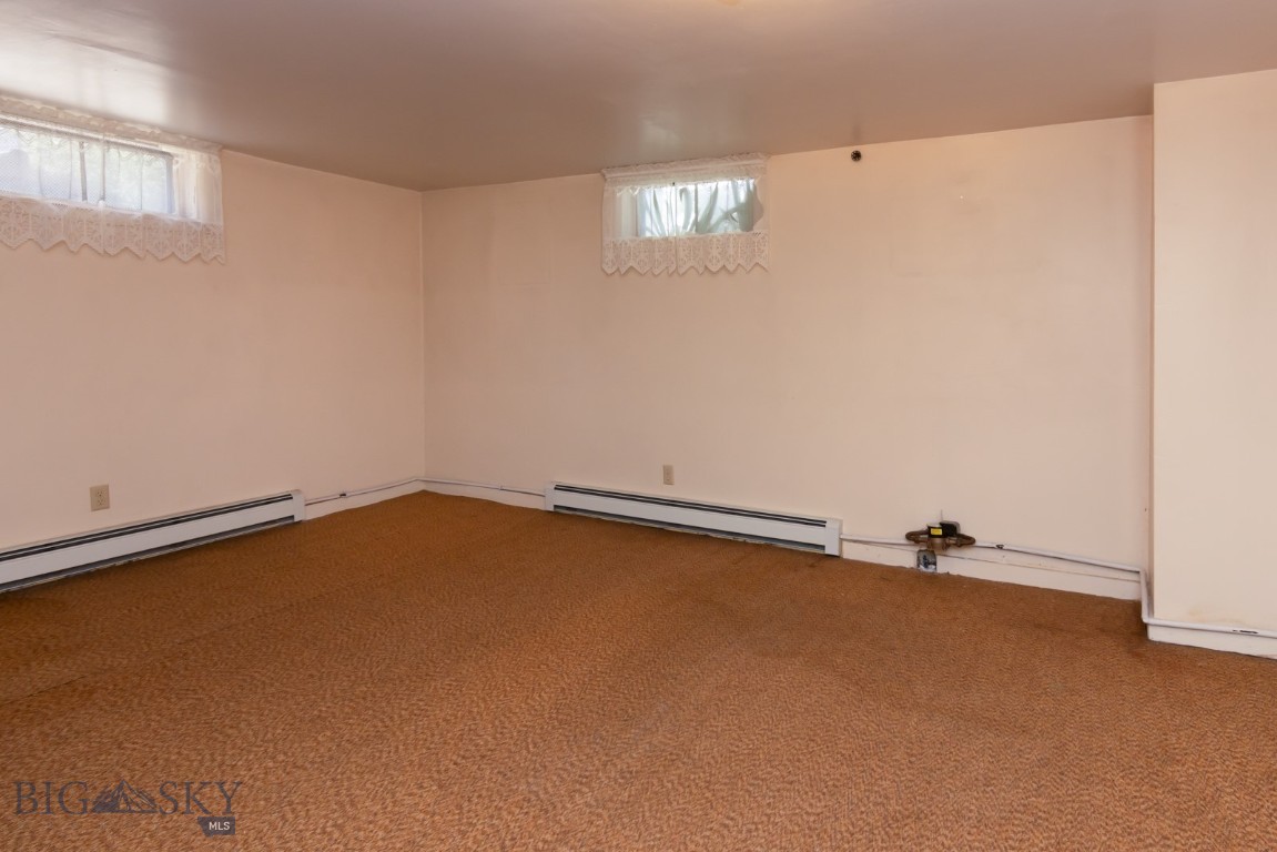 Bealls Additions - Residential