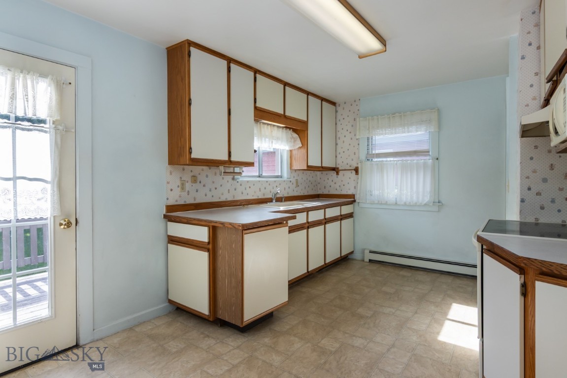 Bealls Additions - Residential