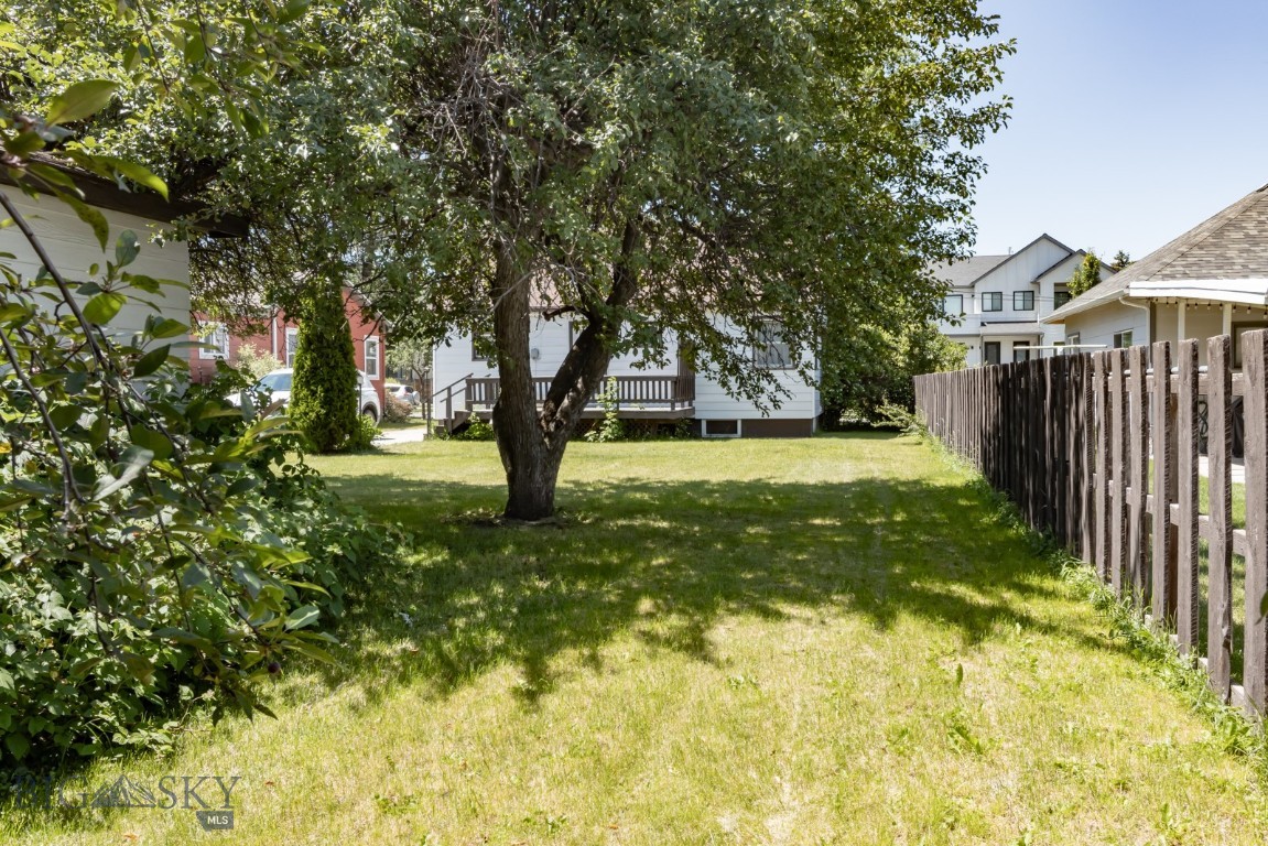Bealls Additions - Residential